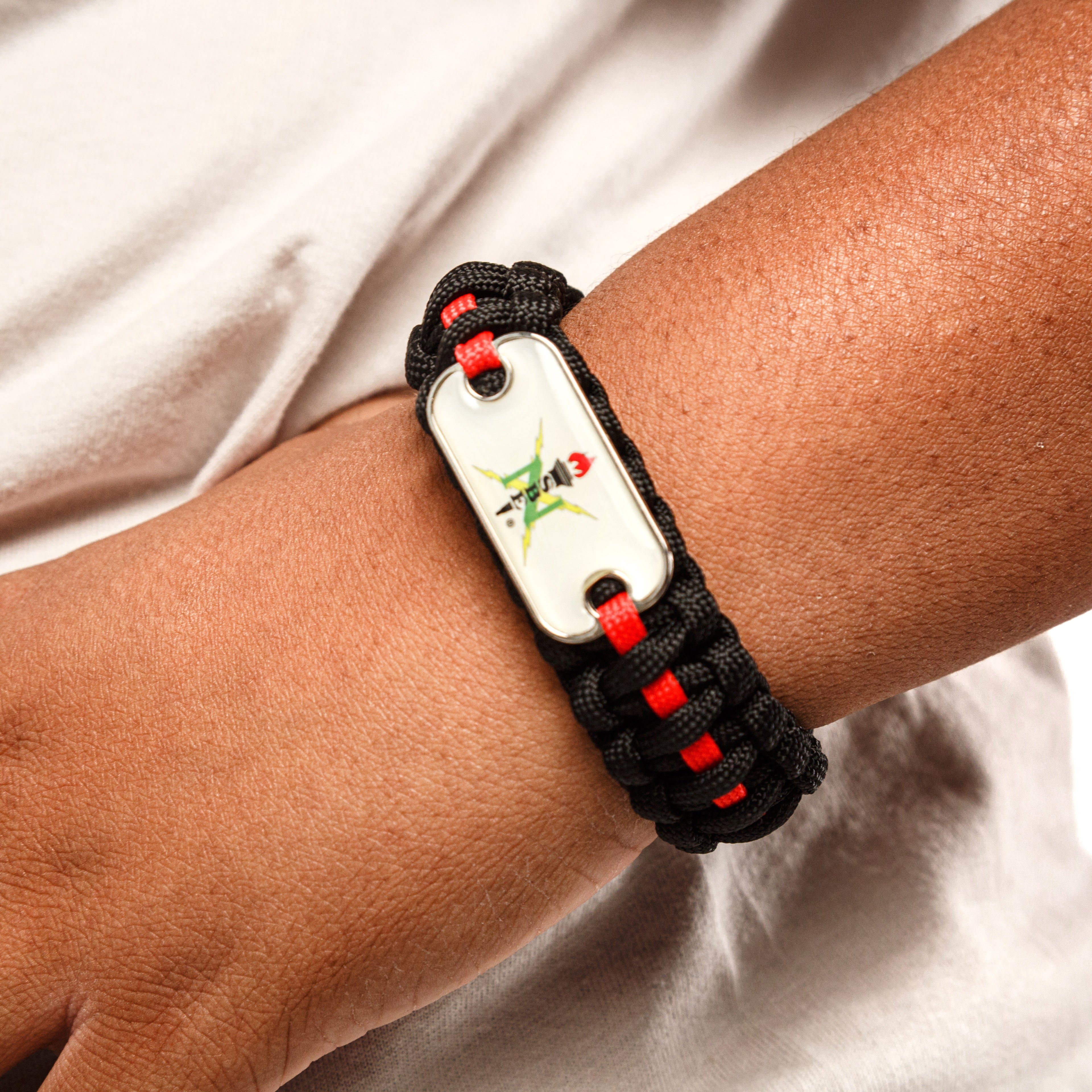 NSBE Paracord Bracelet