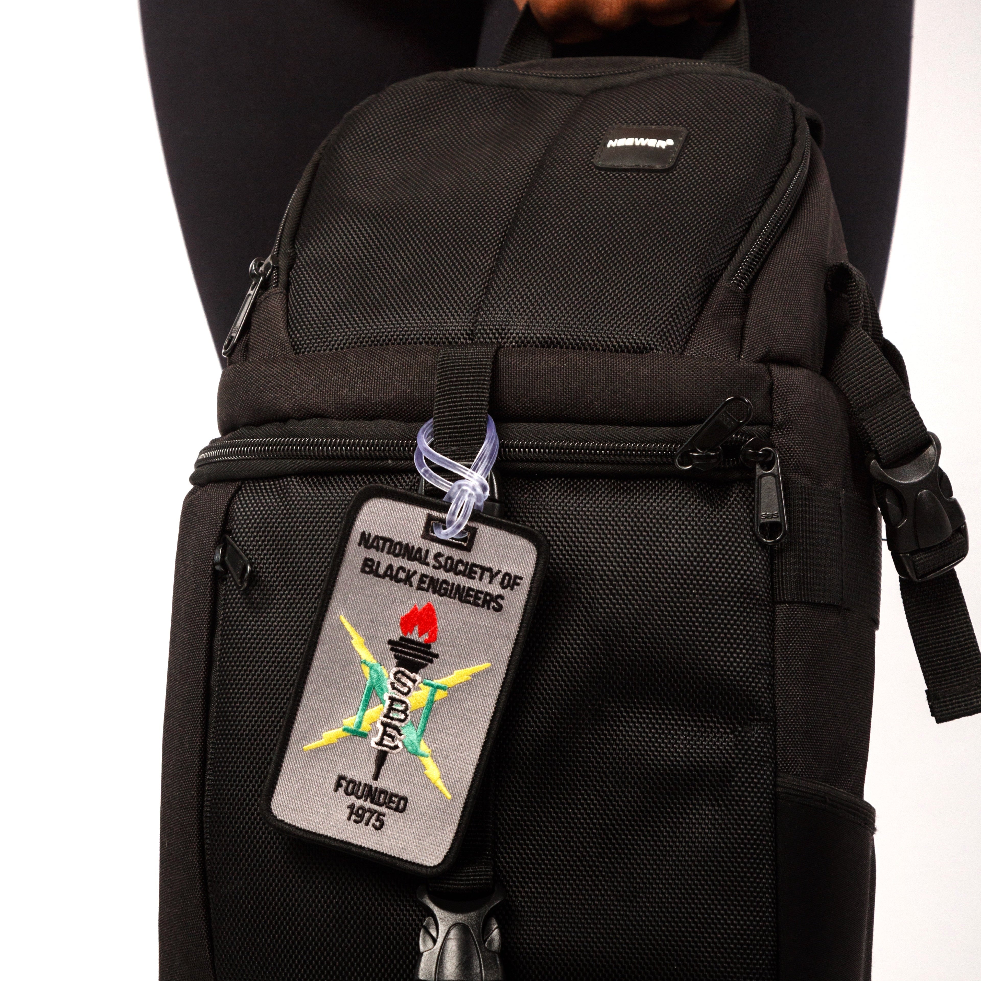 NSBE Luggage Tag