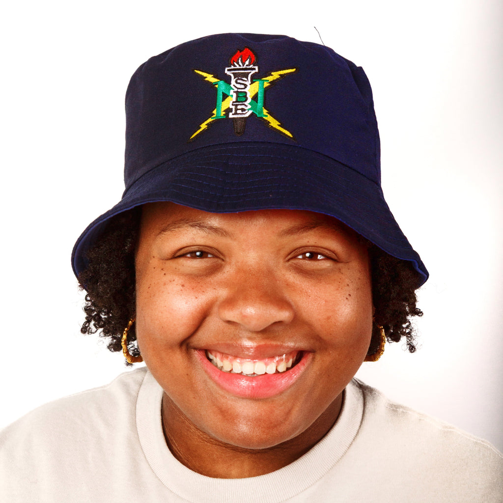 NSBE Bucket Hat