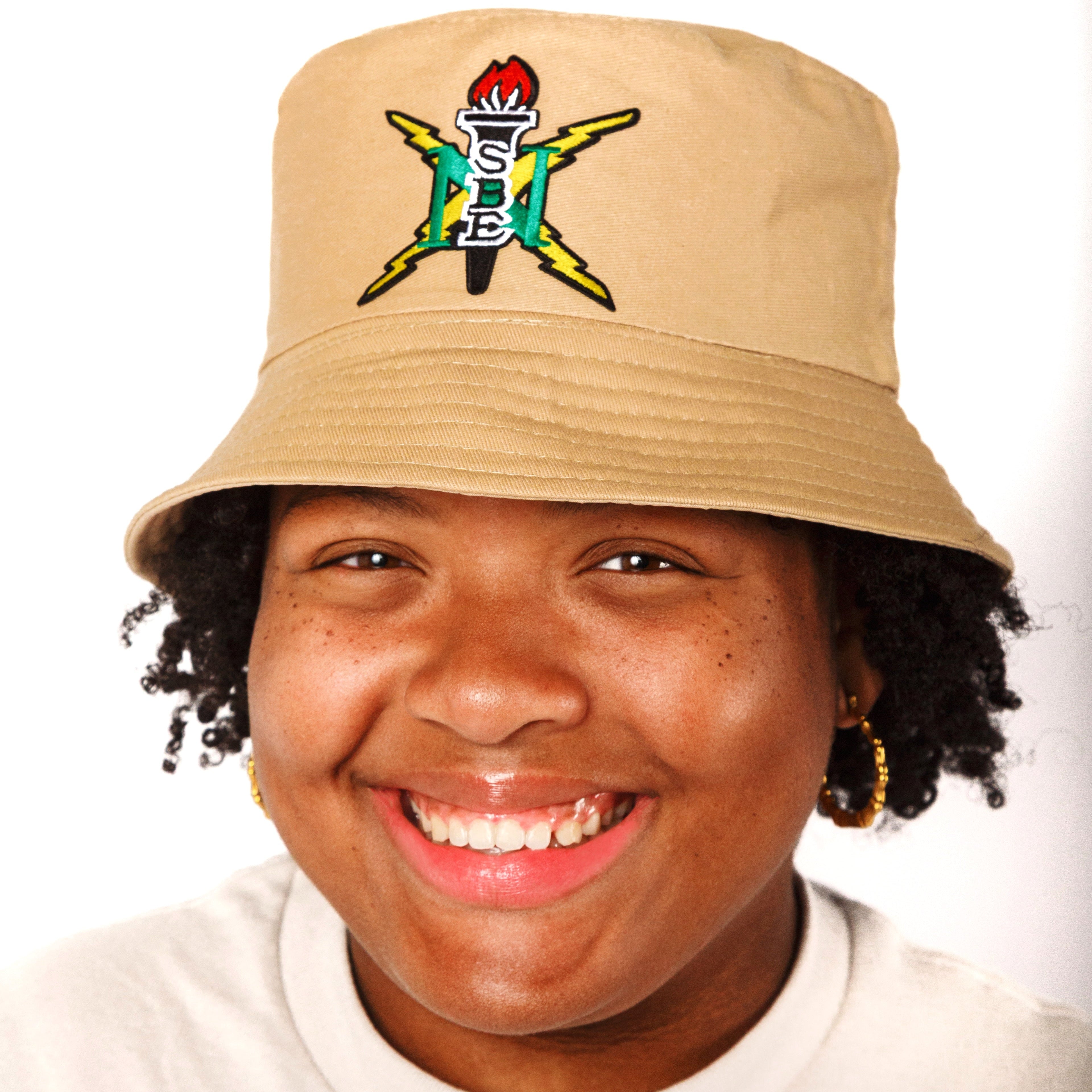 NSBE Bucket Hat