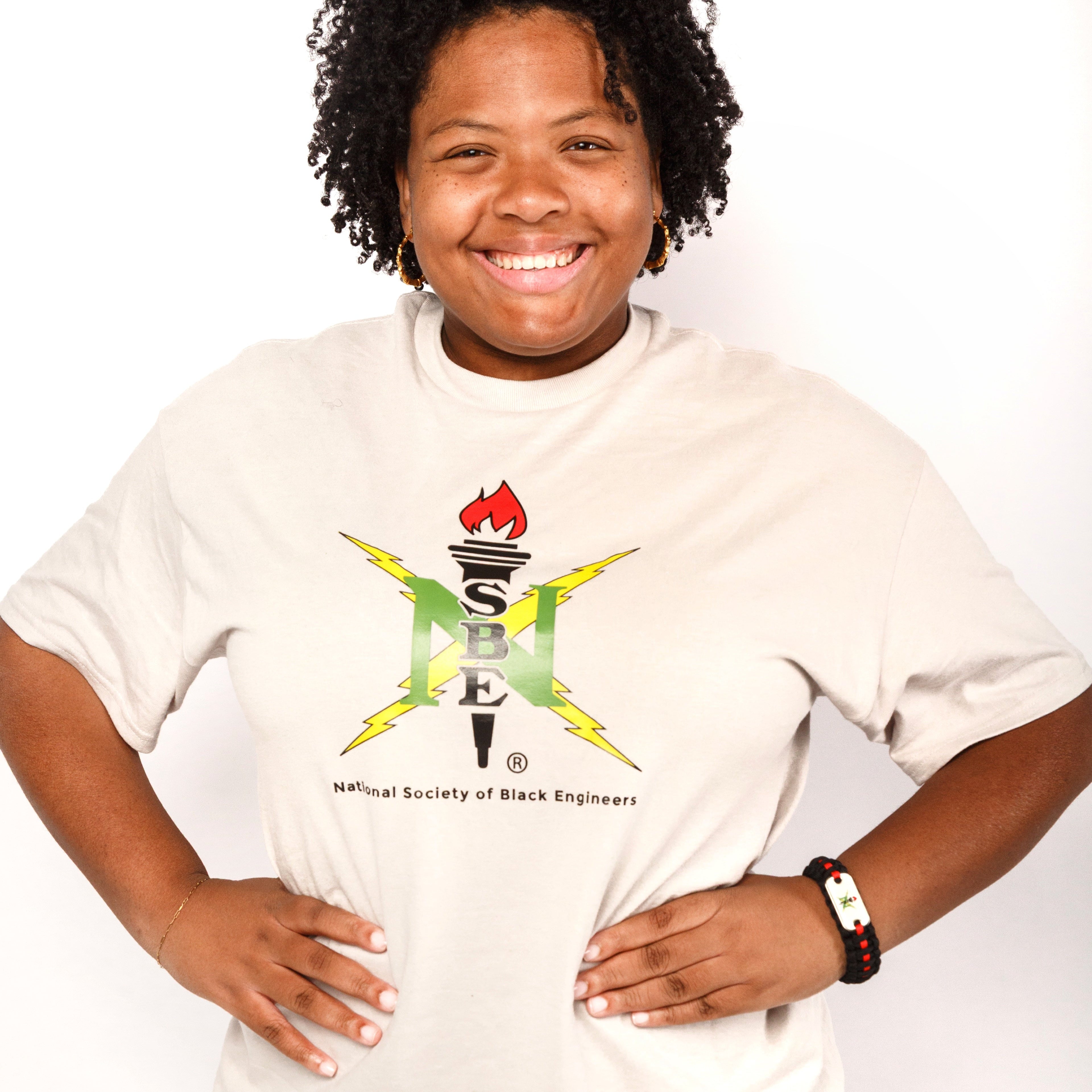 NSBE T-Shirt
