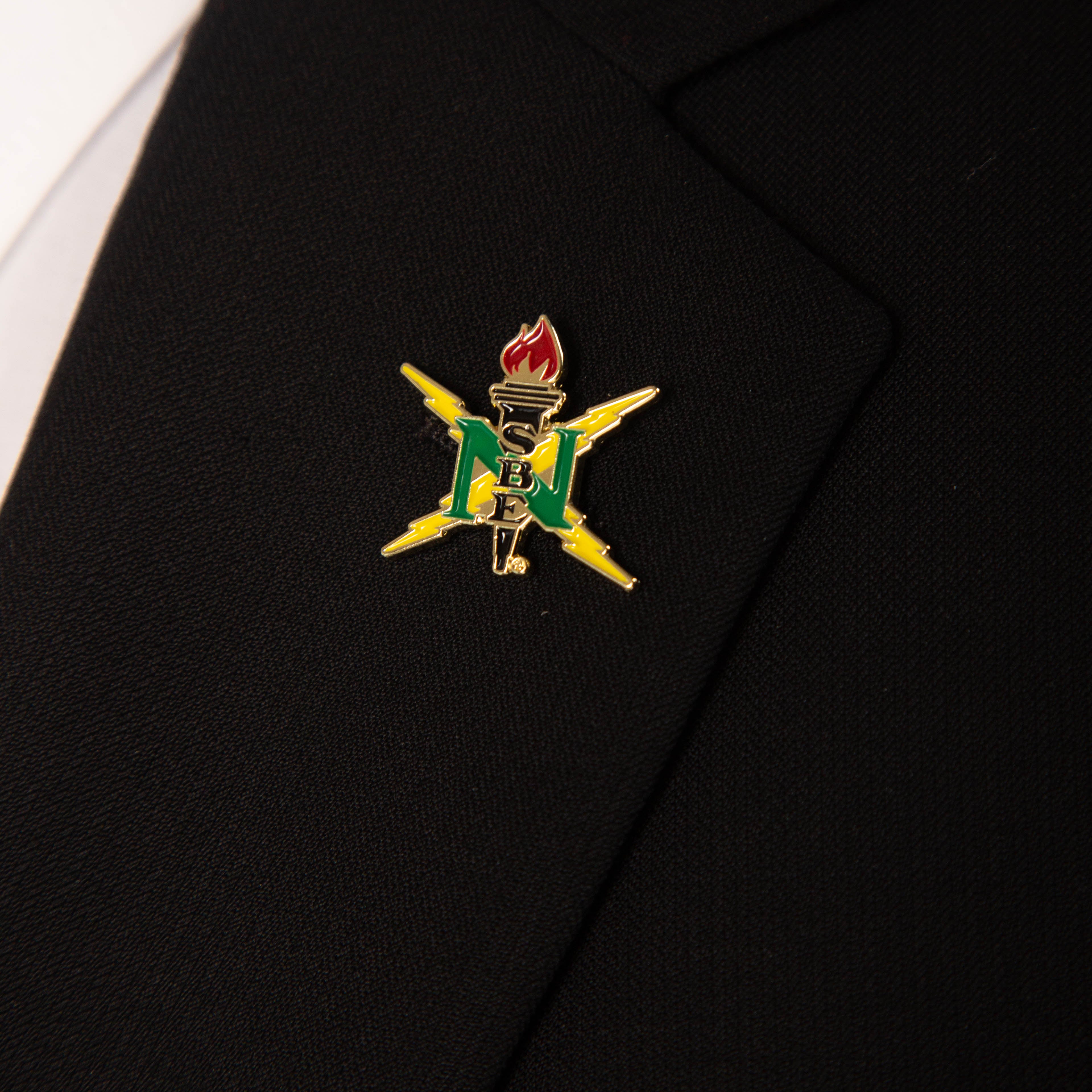 NSBE Lapel Pin