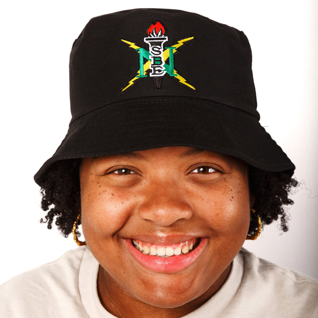 NSBE Bucket Hat