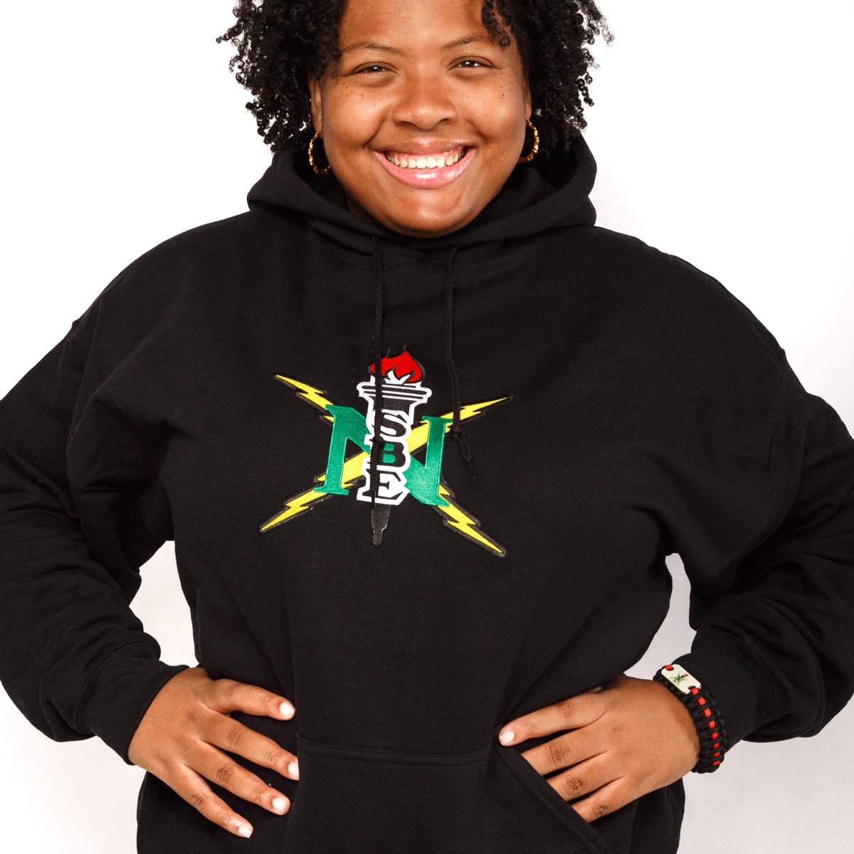 NSBE Hoodie