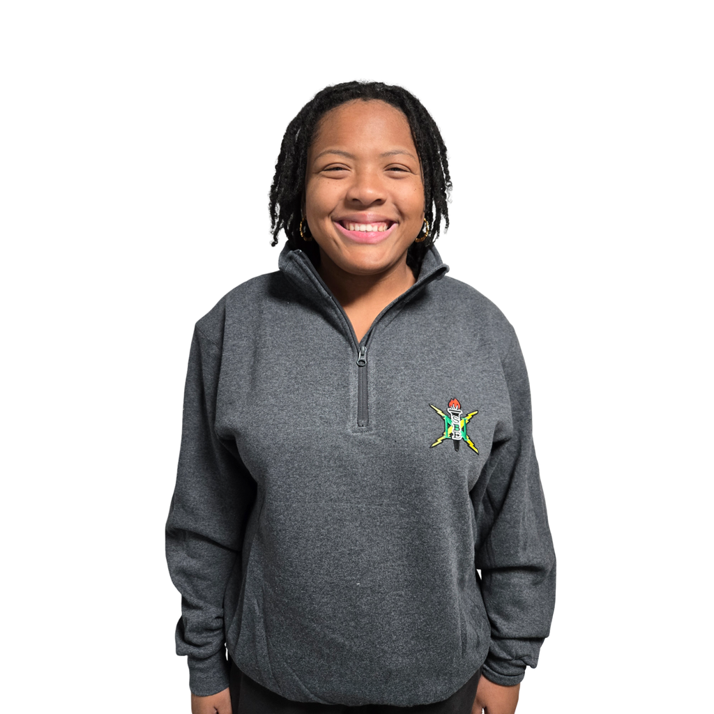 NSBE Quarter Zip