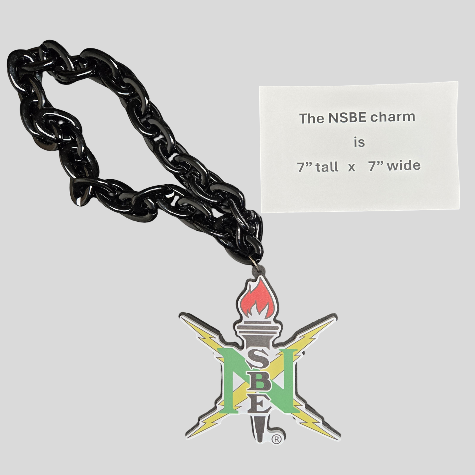 NSBE Chain