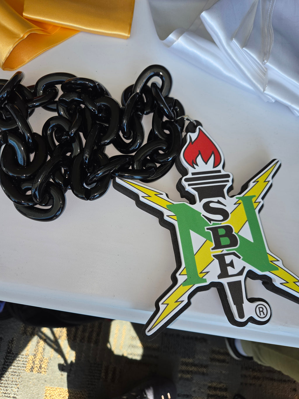 NSBE Chain