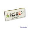 NSBE Jr. Advisor Lapel Pin